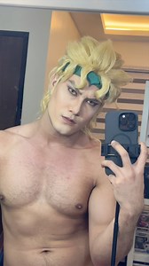 26K views · 735 reactions | Kono Dio Da!  He sucks, do you love him? Cosplaying Dio Brando - Jojo Bizaare Adventures #KonoDioDa #DioBrando #JJBA #Jjbacosplay #DioBrandoCosplay #jojocosplay #cosplaylife | Prince De Guzman Transformations | Facebook
