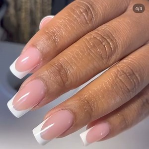 FRENCHIES FOR R250 Nail art R20 per nail… | Bob Cuts SA | Facebook