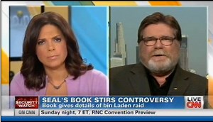 Fmr. SEAL Commander Tells Soledad O’Brien It’s Hard To Get ‘Straight Story’ Out Of ...