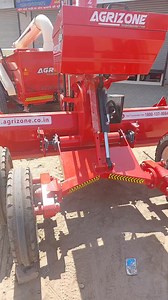 2.7K views · 28 reactions | Agrizone zone lazer level and straw repair Agrizone dealer | Agriculture farmer | Facebook