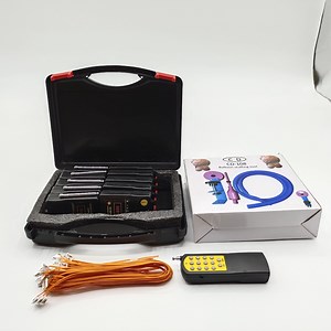 [Hot Item] Remote Control Balloon Detonation System for Wedding Decorations and Stuffing Tool