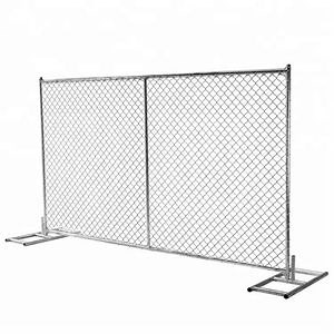 [Hot Item] China Factory Temporary Fencing Panel for Australia Standard Temporary Fencing for Safety