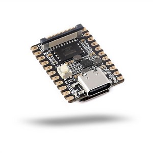 [Hot Item] Soldering Pin with Flash Luckfox Pico Mini B Development Board