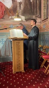 16K views · 219 reactions | Începutul postului – cuvântare pentru...