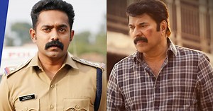 കണ്ണൂര്‍ സ്‌ക്വാഡ് ഓടിയത് പോലെ കുറ്റവും ശിക്ഷയും വിജയിച്ചില്ലല്ലോ; ആസിഫിന്റെ മറുപടി | DoolNews