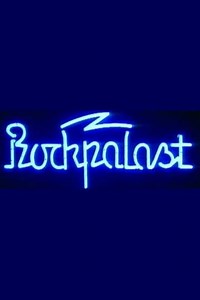 Rockpalast (1974-1986) - TV Show