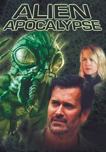 Alien Apocalypse (2005)