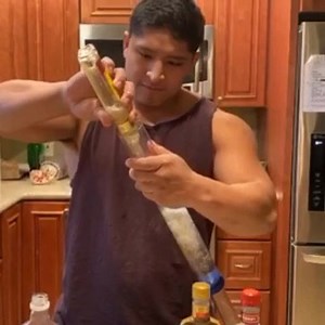 CEO of Blacking out at pregames | No Chaser