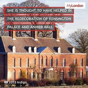 The Princess of Wales' close friend was on hand to help decorate the two impressive homes 🛋 Full story: https://bit.ly/3S3A70d | My West London