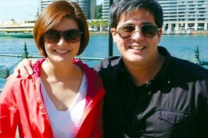 Aga Muhlach Shares Wife Charlene Was Not His Girlfriend When He Proposed | theAsianparent Philippines
