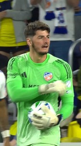 71K views · 2K reactions | The keepers were on the top of their game this weekend ‍隣 Major League Soccer (MLS) | Onefootball | Facebook