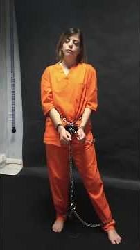 Veronica: photo shooting backstage