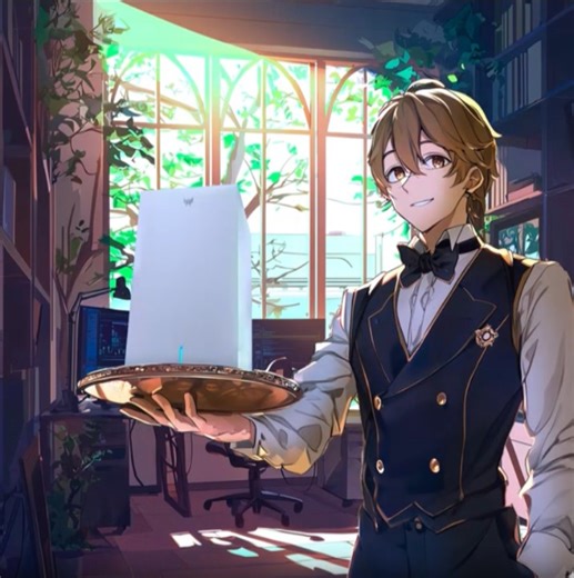 Искате да играете без прекъсвания и glitch? Predator Connect T7 Wi-Fi Mesh ще ви даде ултра-бърз Wi-Fi! | Acer