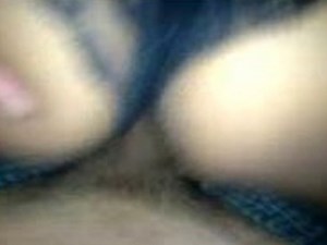 Mauritian girlfriend