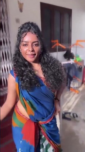 Tamil aunty seducing young boy | Tamil Aunty Videos #meow_cuts