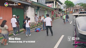 99K views · 2.8K reactions | New Telenovela Alert‼️ Niña and Niño move to the big city together and realize that life is anything but a bed of roses. They struggle to make ends meet as con-artists until an unexpected event changes their lives. Catch #MajaSalvador and #NoelComia in #NinaNino, starting August 12 on Novela E Plus at 19:50 #StarTimesrwanda #StarTimesTelenovelas #filipino #novelaeplus #drama #startimeson | StarTimes | Facebook