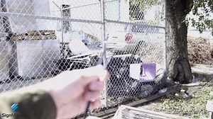 OSHA Danger Sign - Overhead Crane Suspended Load | Plastic Sign | Protect Your Business, Construction Site, Warehouse & Shop Area | Made in The USA