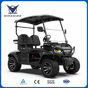 [Hot Item] Cheap Golf Carts for Sale Custom Golf Carts