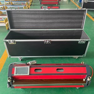 [Hot Item] PVC Conveyor Belt Jointing Machine PA-900