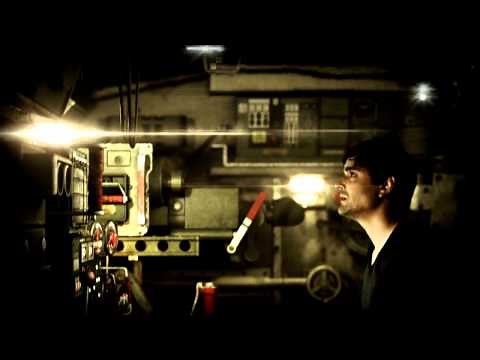 Steel Battalion: Heavy Armor [BBFC 18] - Launch Trailer