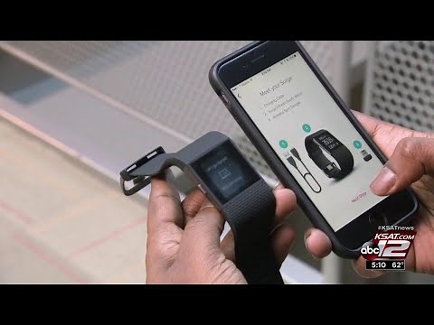 Smartwatch or fitness tracker?