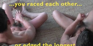 Popper Trainer - Growing up