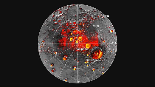 How Do We Terraform Mercury?