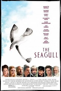 Videos: Movie - The Seagull - 2018