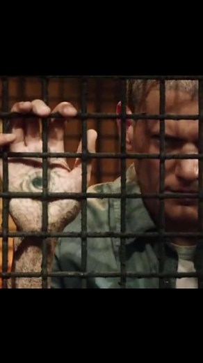 Prison Break op TikTok