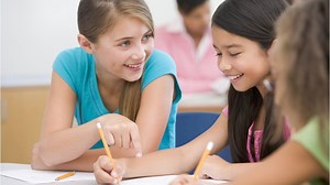 Trends in International Mathematics and Science Study (TIMSS)              - Institutt for lærerutdanning og skoleforskning