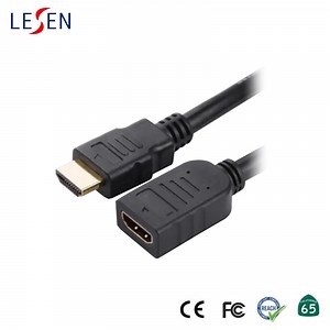 [Hot Item] HD Extension Cable Male to Female Cable