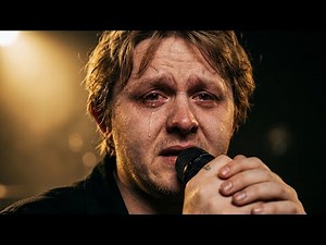 Lewis Capaldi – Too Late Now (Emotional 2026 Music Video)OUT NOW !!!