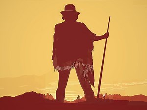 The Tale of Texas Pool - Apple TV (IE)