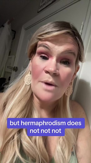 Understanding Hermaphrodite Humans: XXY Variation Explained
