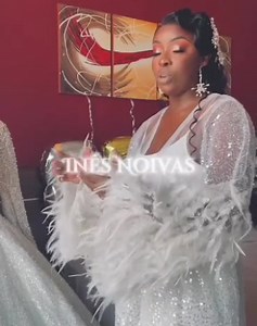 62 reactions | PUBLICIDADE Inês Noivas Eleito o melhor atelier de...