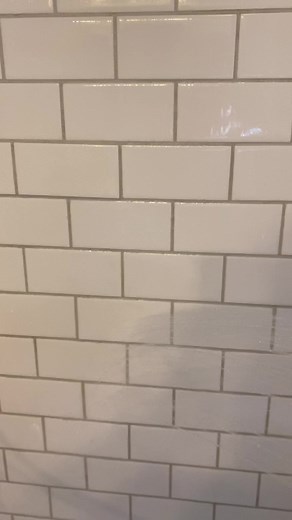 42K views · 1.2K reactions | Cleaning hack… get a drill brush attachment for your shower. Not only will it get the grout super clean it’s actually kinda fun to use. #cleaning #cleaninghacks #cleaningtips #cleaningtipsandtricks #amazonfinds | Weekend Craft | Facebook