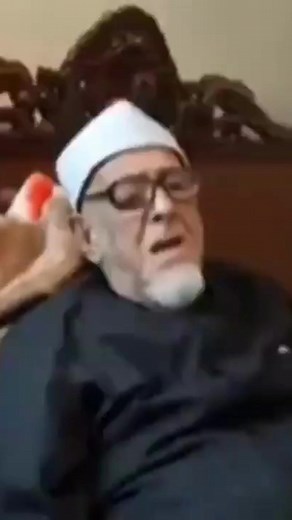 1.3K views · 52 reactions | Recitation of the Holy Quran Sheikh Ahmad Muhammad Amer, who was 89 years old at the time. تلاوة رائعة للقرآن الكريم الشيخ أحمد محمد عامر (رحمه الله)، وكان يبلغ حينها 89 عاماً. #quranreels #quranreminders #quranreflections #QuranRecitationChallenge #quranmajeed #quranrecitation #recitequran | DAWAH TUBE | Facebook