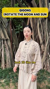 10K reactions · 1.3K shares | Specific exercise improve symptoms,daily full-body exercises remove root causes.#tcp #fyp #taichi #exercises #healthy #postpartum #antiaging #fy #chineseteacher #healthylifestyle #morningexercise #healthylife #workout #healthandwellness #practice #fypシ #try #shoulder #neck #pain #fat | Long Jiaoer | Facebook