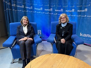 Rijeka zdravlja ( 29.11.2023.) – Farmakologija, mikrobiologija i antibiotici