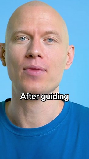 Mandarin Blueprint on Reels