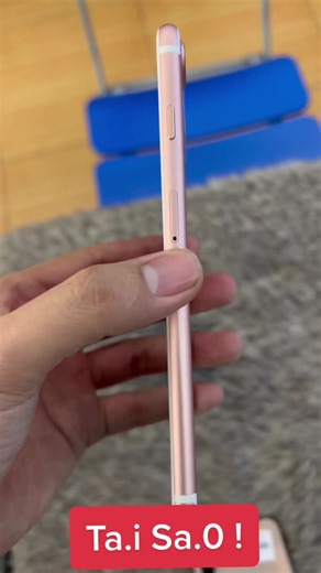 Explore the Features of the Rose Gold iPhone