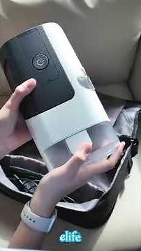 System CPAP REMSTAR Plus