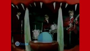 The Castaways - HD STEREO - Liar Liar 1965
