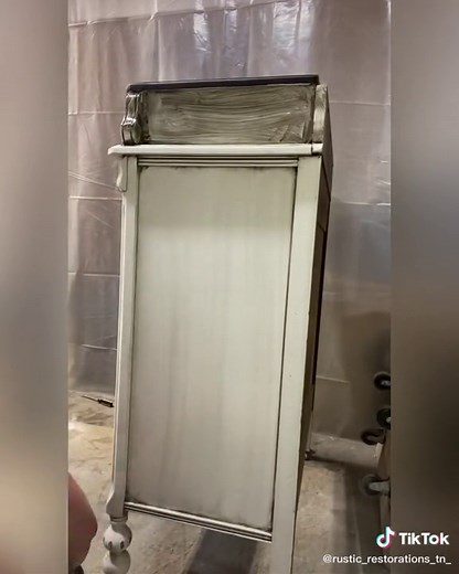 Rustic Restorations TN on TikTok