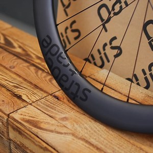 British bike brands that are pushing the boundaries of cycling tech Another sector where the UK is thriving is bike wheels, and one brand that continually impresses us with its engineering expertise, testing transparency and affordability is Parcours. Parcours was launched in 2016 with a mission to make bicycle aerodynamics more accessible. Over the past seven years, the team has developed a range of products which deliver tangible and proven performance benefits, while still offering products a