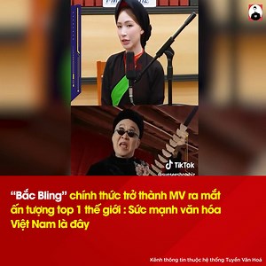 Khi âm nhạc Việt Nam vươn tầm thế giới. | TVH Xã Hội