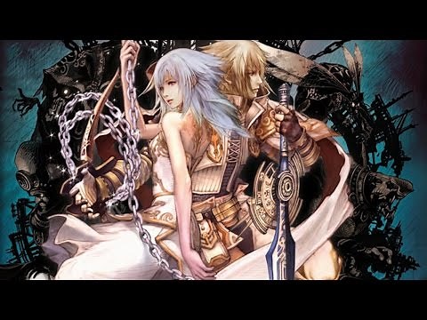 Pandora's Tower All Cutscenes Walkthrough Gameplay