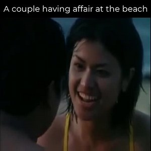 73K views · 872 reactions | A couple having affair at the beach | Fulvio | Facebook