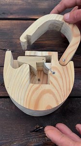 Secret Lock | Awesome