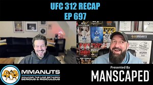 #ufc 312 Recap. #UFC312 | MMA Nuts